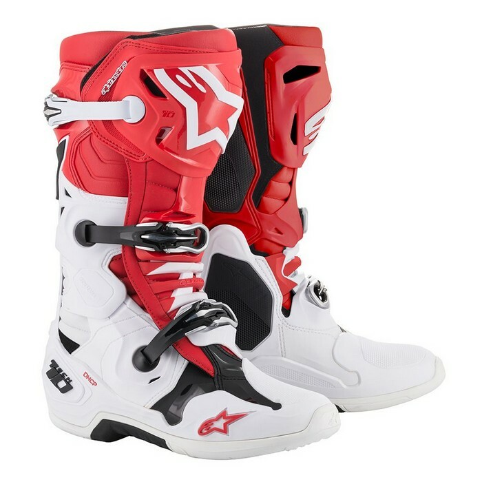alpinestars mx boots
